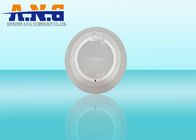 Ntag213 Paper 13.56 Mhz Rfid Tags Round Sticker With Glue 50*50mm