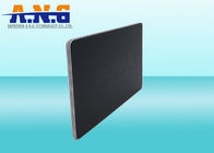 CR80 Scanner Guard PVC Card,RFID Blocking Card For Wallet Security