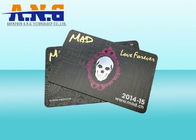 Radio Frequency Identification 125khz EM4102 Smart Card Proximity ID Card