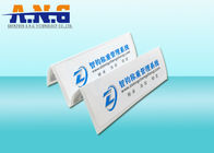 Iso 18000 Paper Uhf Rfid Label Tag For Auto Intelligent Weighing Management