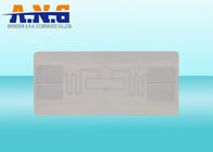 Alien H3 ISO18000-6C UHF RFID Windshield Sticker Label for Vehicle Management