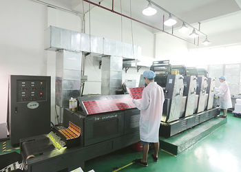 Shenzhen A.N.G Technology Co., Ltd