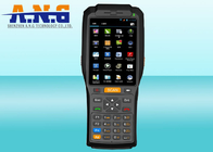 IP68 4G WIFI Bluetooth Android 5.1 Handheld PDA NFC Reader POS Terminal 58mm Printer