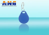 LF Replacement Key Fob Rfid Programmable With 100000 Times Endurance