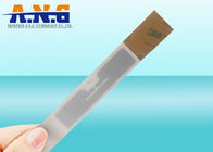 Sport Shoe Disposable Uhf Rfid Tag Antenna For Marathon Race Timing System