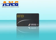 PVC Custom NFC Sticker Tags Adhesive Passive Programmable RFID Tag