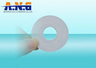 High Frequency Contactless Rfid DVD Tags Mini 0.5g For Asset Management