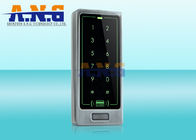 Metal Case NFC Rfid Reader Controller Access Security Apply To House Office