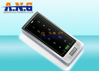 Metal Case NFC Rfid Reader Controller Access Security Apply To House Office