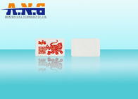 Crystal Epoxy Waterproof NFC Sticker Tags Customized Mascots