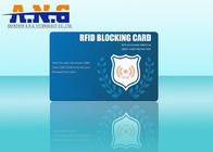 Security RFID Wallet Blocking Card protect your personal information