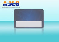 TK4100 PVC Employee ID Rfid Smart Card Security CMYK Color Printing