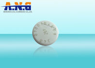 High temperature durable HF Rfid hard Tags For industrial textile products