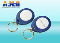Low Frequency 125 khz / High Frequency 13.56 MHz waterproof key fob keyless entry