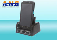 Android 5.1 OS RFID reader C5S Industrial Grade Handheld Smart Phone PDA