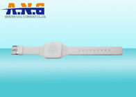 Classic 1K Rfid Silicone Wristbands Eco - Friendly for fitness
