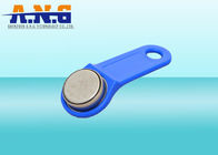 Water proof Smart  ABS Ibutton Key Fob DS1990A Electronic key