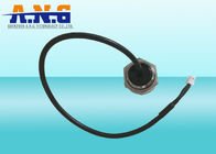 Chrome plated iButton Probe /  iButton Reader for transportation and automotive