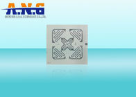 UltraHigh Frequency RFID Wet Inlay PVC Dog Bone shape 860-960 MHz Monza 4D