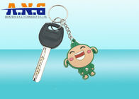 Contactless Compatible 13.56MHz key fob rfid lightweight 1k S50 Chip