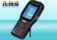 Android 3G/4G Handheld PDA RFID UHF Reader Fingerprint POS Barcode Scanner with Printer IP65