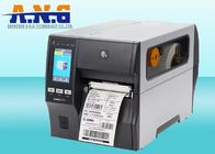 ZT411 Passive RFID Label Printer Desktop Industrial UHF Label Printer Thermal Barcode Printer