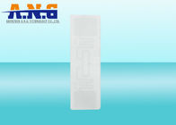 860~960MHz Non Woven Fabric Rfid UHF  Laundry Tag  For Laundry Store