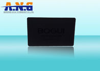 CR80 Scanner Guard PVC Card,RFID Blocking Card For Wallet Security
