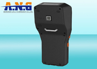 Rugged Industrial Andriod PDA RFID UHF Reader Fingerprint 1D/2D Barcode Scanner 80mm Printer