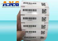 Long Range RFID UHF Tag Flexible Printable Anti Metal RFID Tag On-metal Sticker