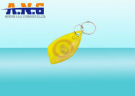 Smart 100% ABS Plastic Rfid Key Fob Shark With Embedded Rfid Transponder