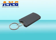 Durable NFC Abs Proximity Key Fob Tags For Access Control / Rfid Key Cards