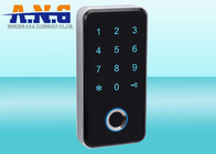 High Quality Biometric Fingerprint Locker Digital Pin Lock for Drawer Cabinet Security Lock