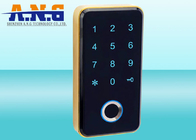 High Quality Biometric Fingerprint Locker Digital Pin Lock for Drawer Cabinet Security Lock