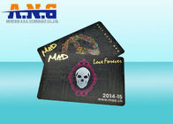 Radio Frequency Identification 125khz EM4102 Smart Card Proximity ID Card