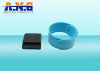 Slap RFID Silicone Wristband
