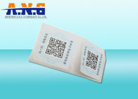 Iso18000 Alien H3 Paper Passive Uhf Rfid Tag Label For Assets Tracking