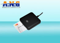 ISO 7816 EMV Smart Card Reader Writer Type-C Portable Contact IC Chip Reader for Payment