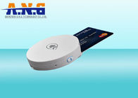 AMR220-C1 Bluetooth mPOS Reader ISO 7816 EMV Smart Card Reader Writer NFC Reader