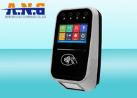 New Product IP65 Secure Validator 3G/4G EMV NFC Reader Rugged HF Bus Payment Reader