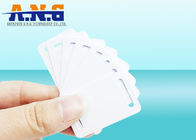 Customize Smart Mini PVC Card/Disposable Rfid Wristband For Event