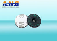 Contactless Smart On Metal Abs RFID Disc Tag For Cylinder Management