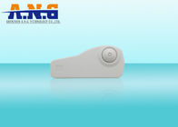 Radio frequency + UHF / EAS + UHF Dual Band Smart Security Tag