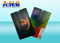 color-printing usb Flash Drive Card - customs mini usb card - Usb card slim chip usb card
