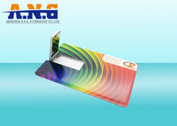 color-printing usb Flash Drive Card - customs mini usb card - Usb card slim chip usb card