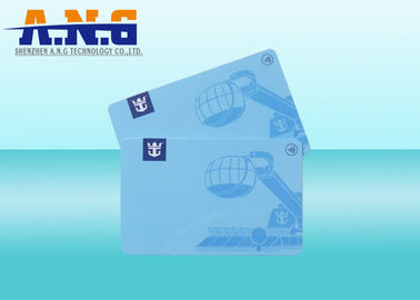 Encrypted  Hotel Smart IC Card with MF Ultralight C chip