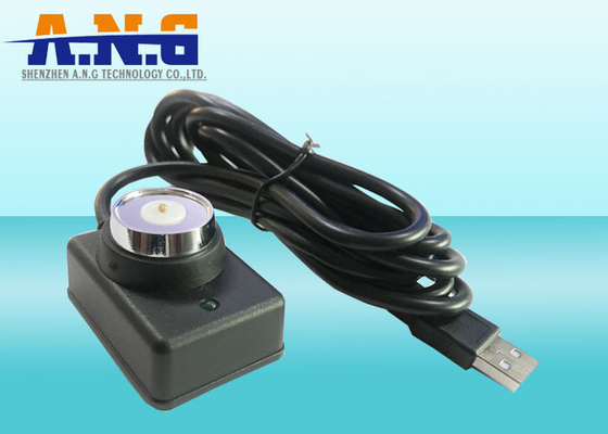 Factory Customize Magnetic Ibutton Reader USB iButton Probe TM Card Reader