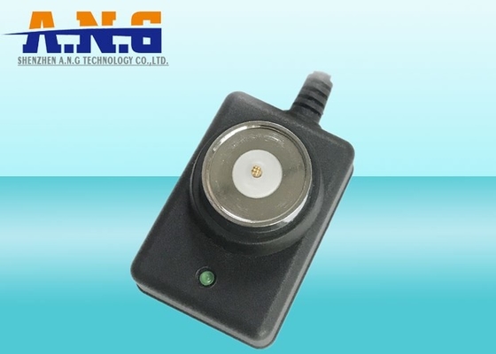Factory Customize Magnetic Ibutton Reader USB iButton Probe TM Card Reader