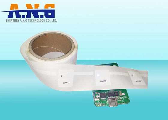 ISO15693 13.56Mhz LED HF RFID Tag RFID Jewelry Tag Lable