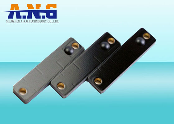 Multi-Size IP68 Waterproof Long Range on Metal RFID UHF Tag for Equipment Tracking